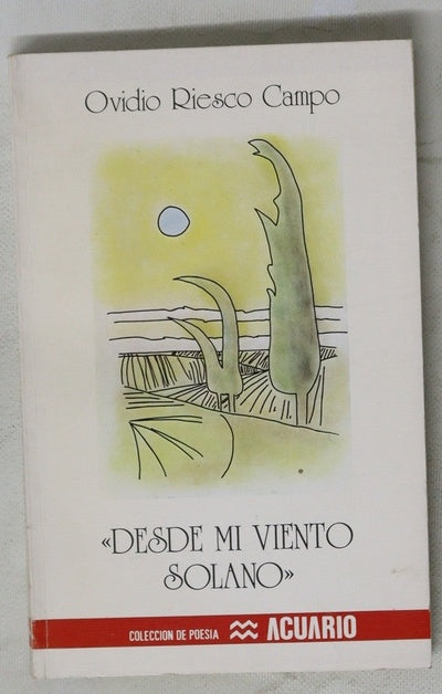 Desde mi viento solano