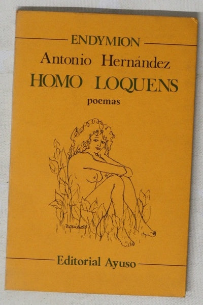 Homo loquens