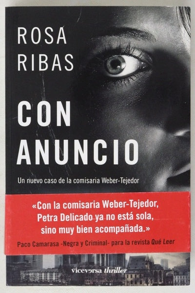 Con anuncio