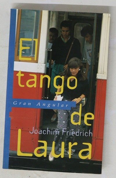 El tango de Laura