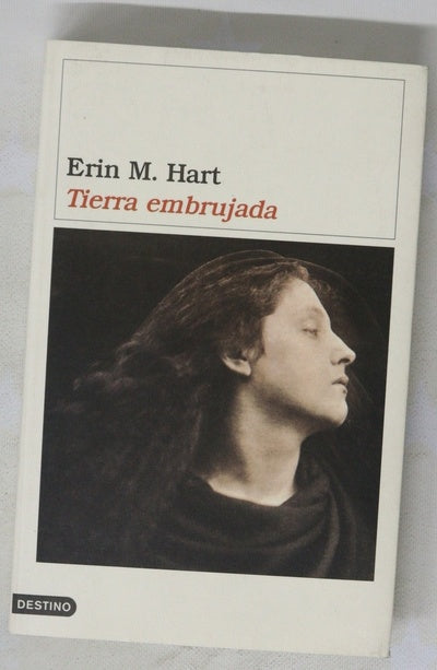 Tierra embrujada