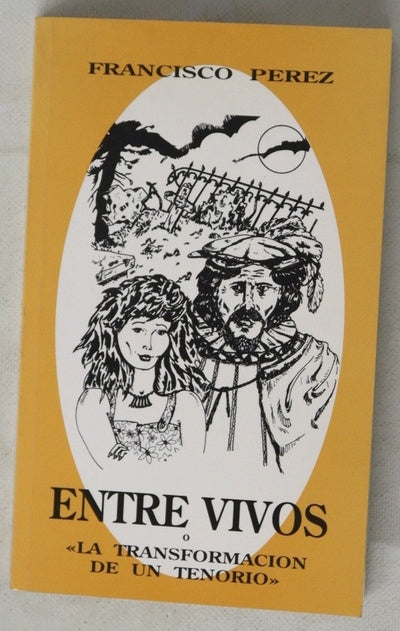Entre vivos