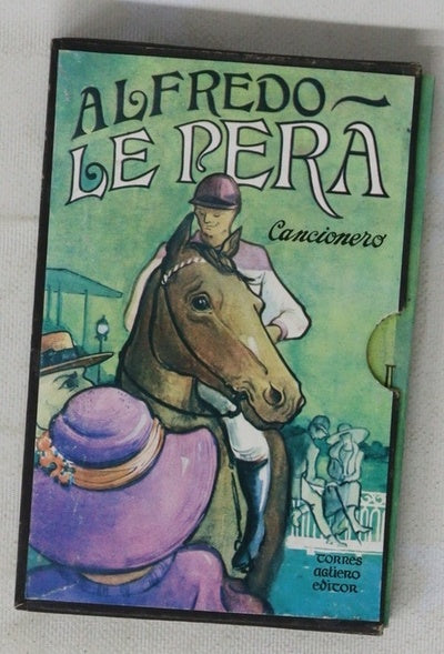 Cancionero