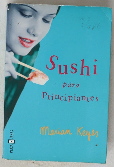 Sushi para principiantes