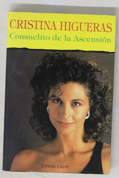 Consuelito de la Ascensión