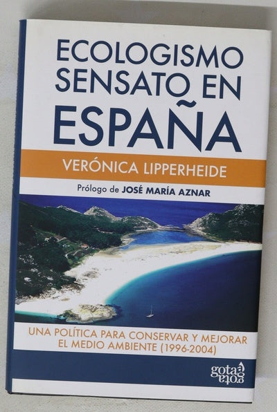 Ecologismo sensato en España