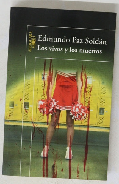 Los vivos y los muertos