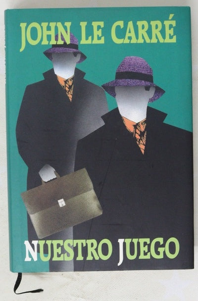 Nuestro juego