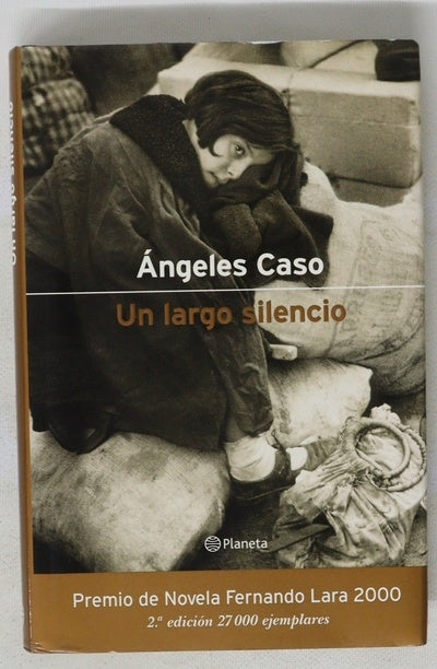 Un largo silencio