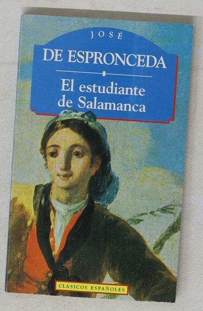 El estudiante de Salamanca