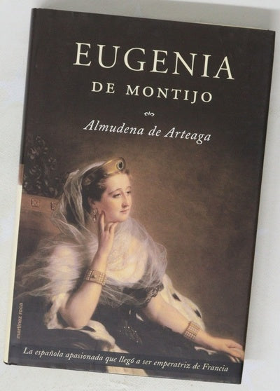 Eugenia de Montijo