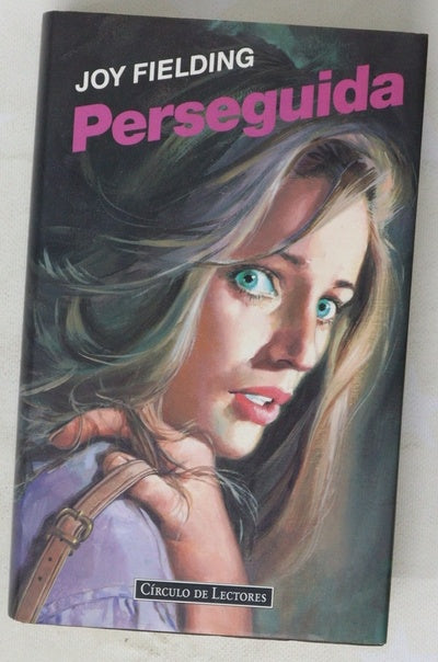 Perseguida