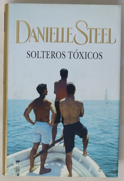 Solteros tóxicos