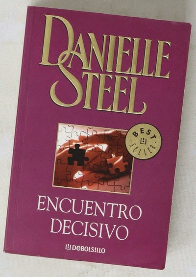 Encuentro decisivo
