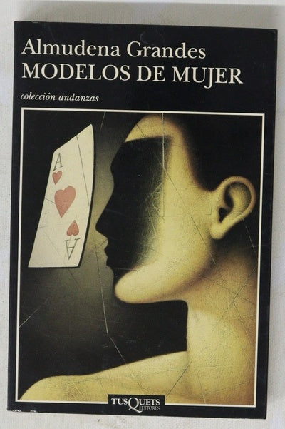 Modelos de mujer