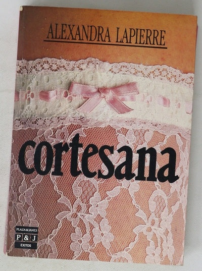 Cortesana