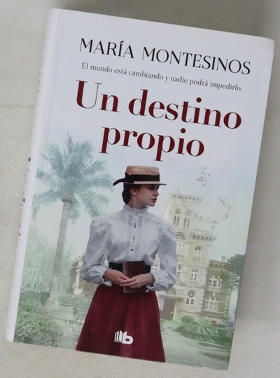 Un destino propio