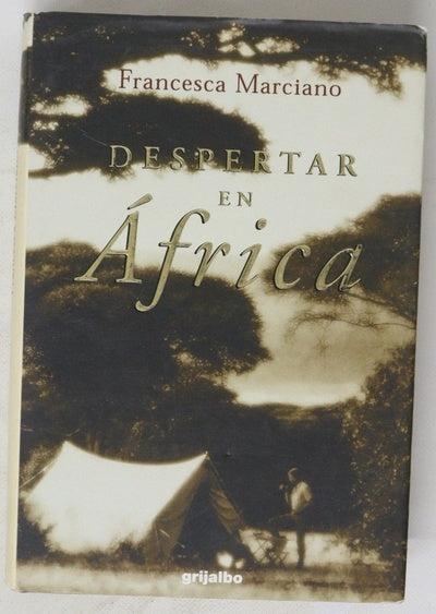 Despertar en África