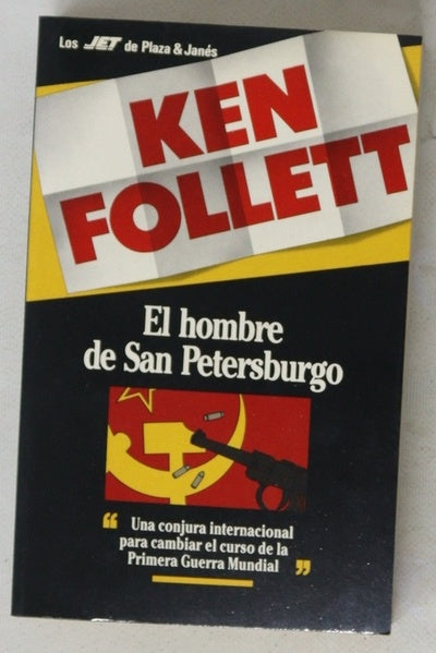 El hombre de San Petersburgo