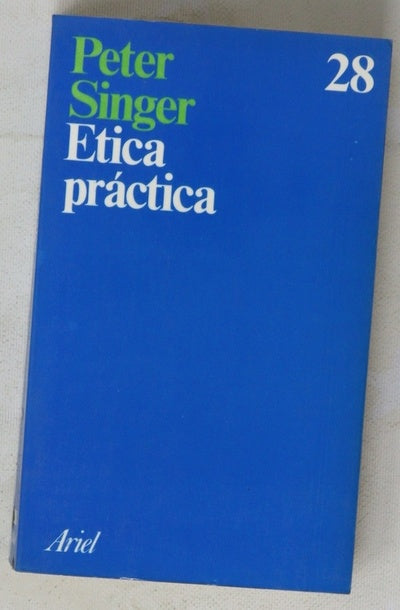 Ética práctica