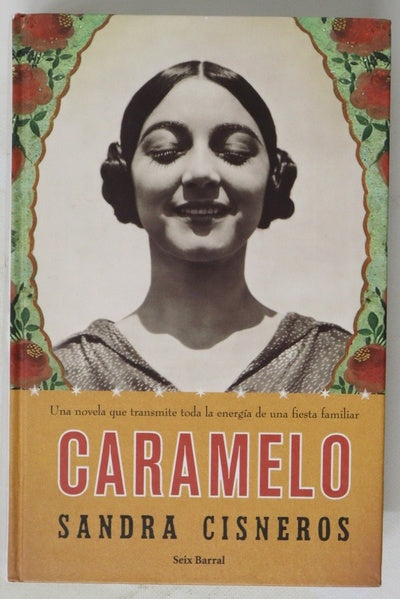 Caramelo o Puro cuento