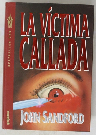 La víctima callada