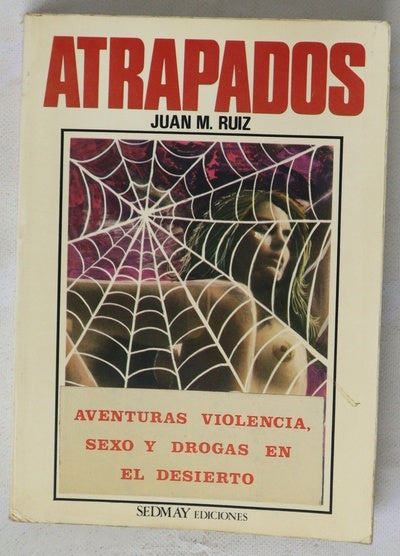 Atrapados