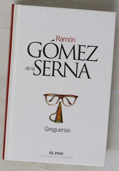 Greguerías