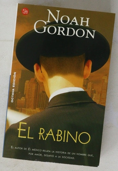 El rabino