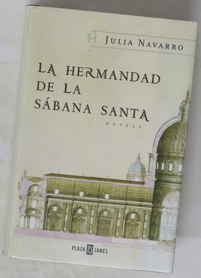La hermandad de la Sábana Santa