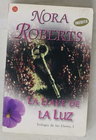 La llave de la luz