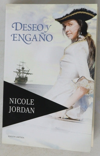 Deseo y engaño