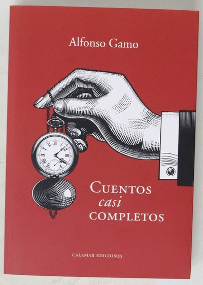 Cuentos casi completos