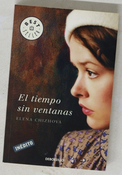 El tiempo sin ventanas