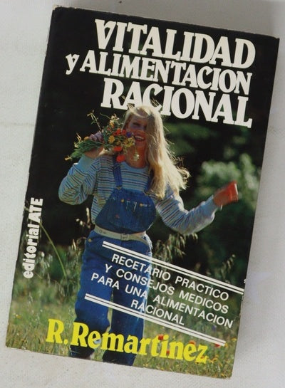 Vitalidad y alimentación racional