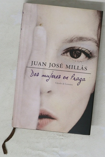Dos mujeres en Praga