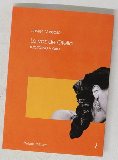 La voz de Ofelia recitativo y aria