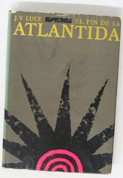 El fin de la Atlántida