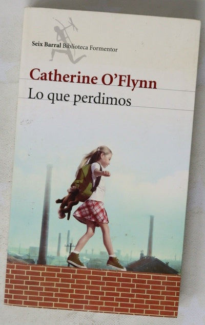 Lo que perdimos