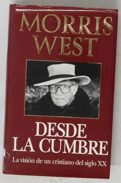 Desde la cumbre