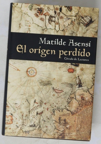 El origen perdido