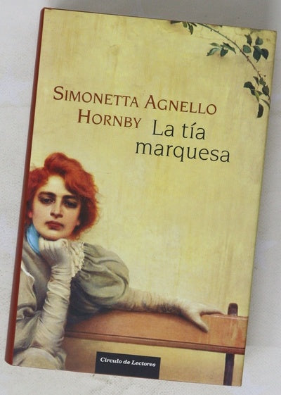 La tía marquesa