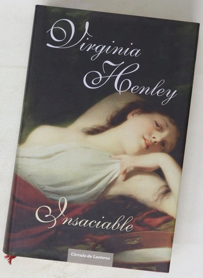 Insaciable