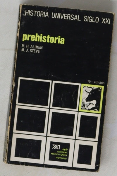 Prehistoria
