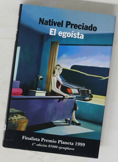 El egoísta
