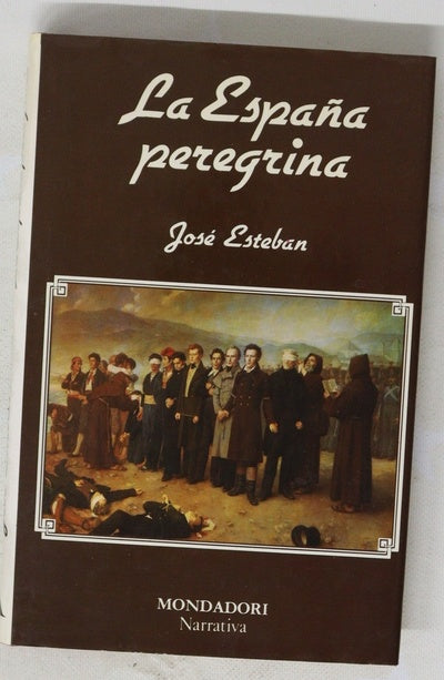La España peregrina