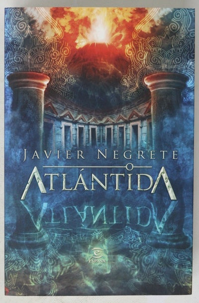 Atlántida