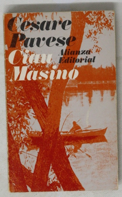 Ciau Masino