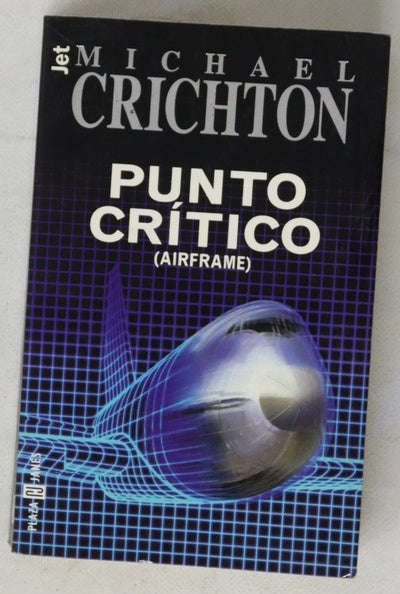 Punto crítico