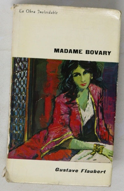 Madame Bovary
